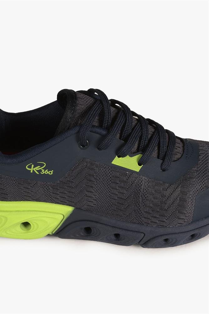 Tênis Infantil Kidy Dudu Preto/Azul 2
