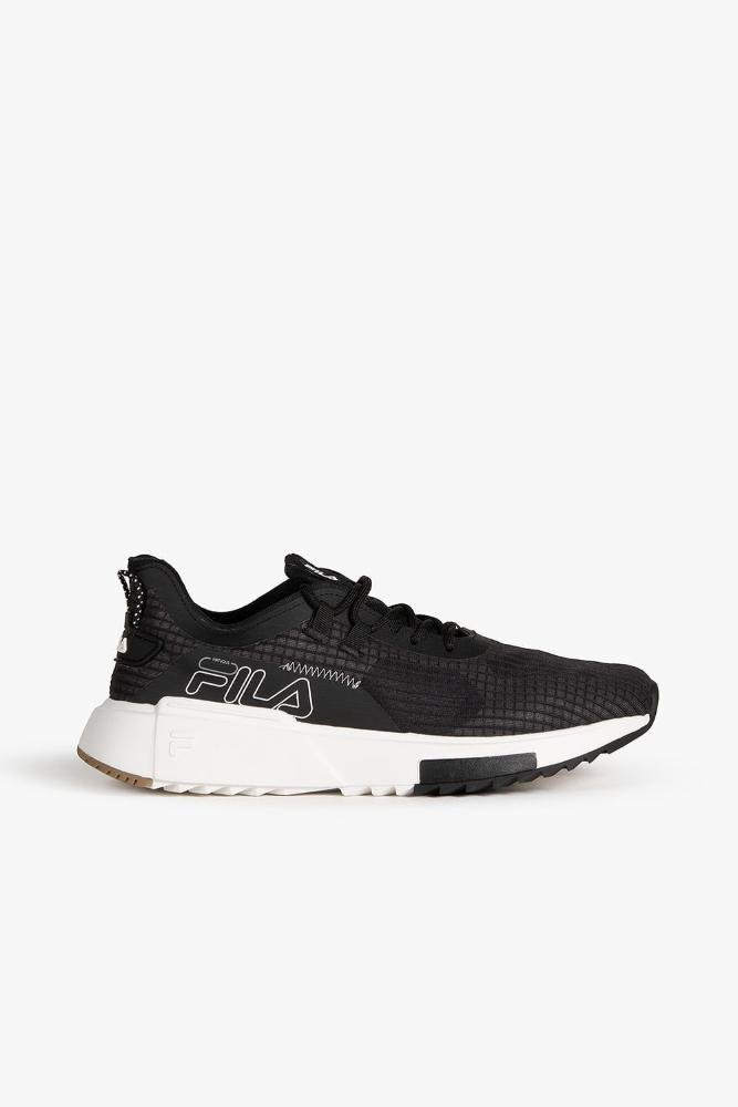 Tênis Fila F Virtuous Masculino Preto 2