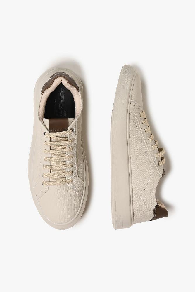 Sapatênis Masculino Fosco Casual Will Off White 3