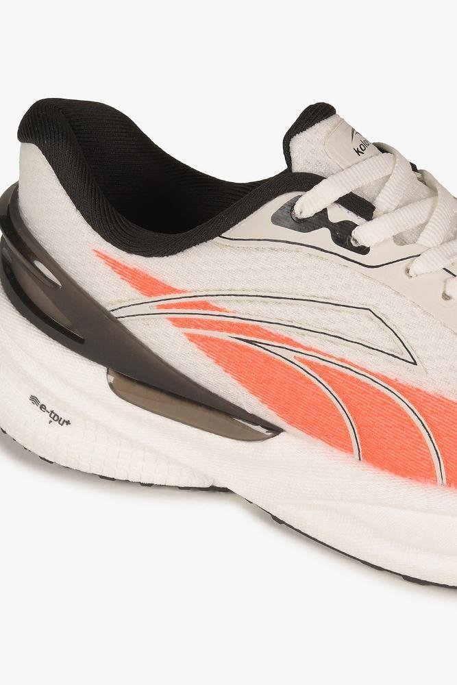 Conforto Feminino Kolosh Leda Off White 2