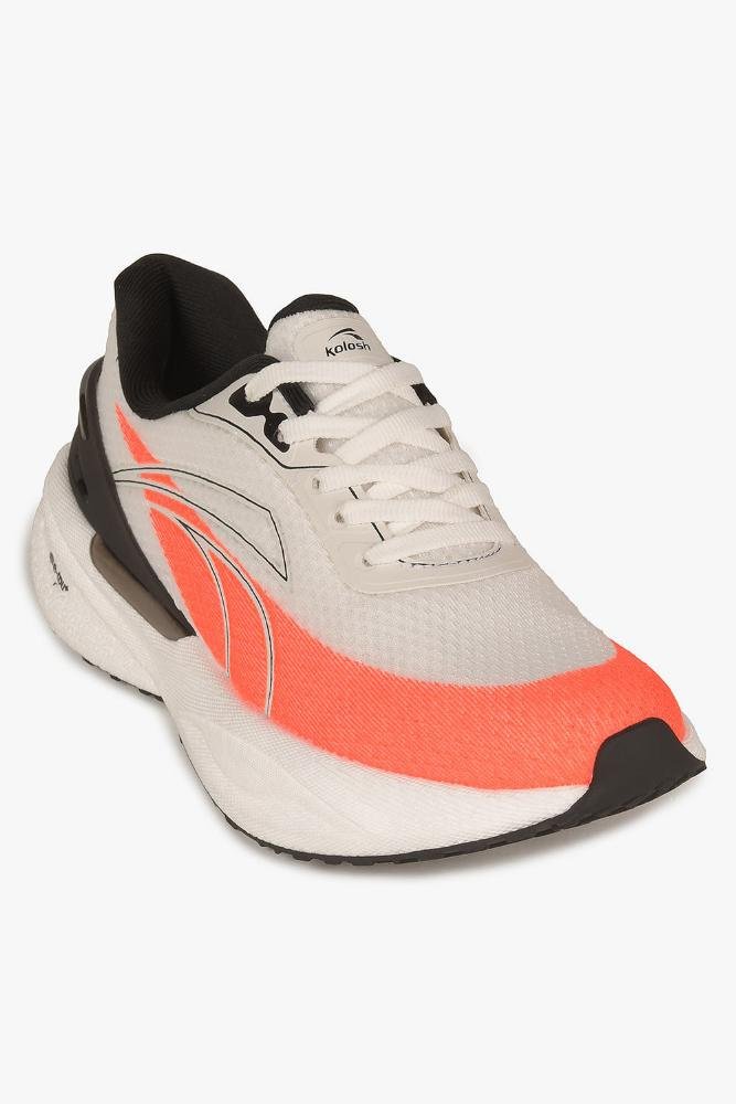 Conforto Feminino Kolosh Leda Off White 4