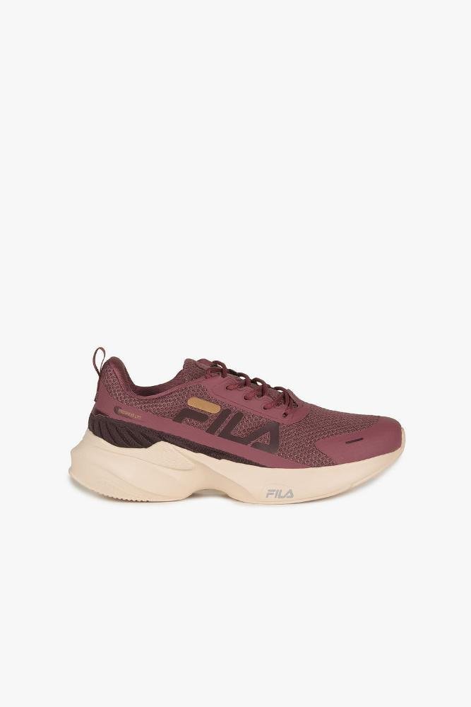 Tênis Fila Progress Lite Feminino