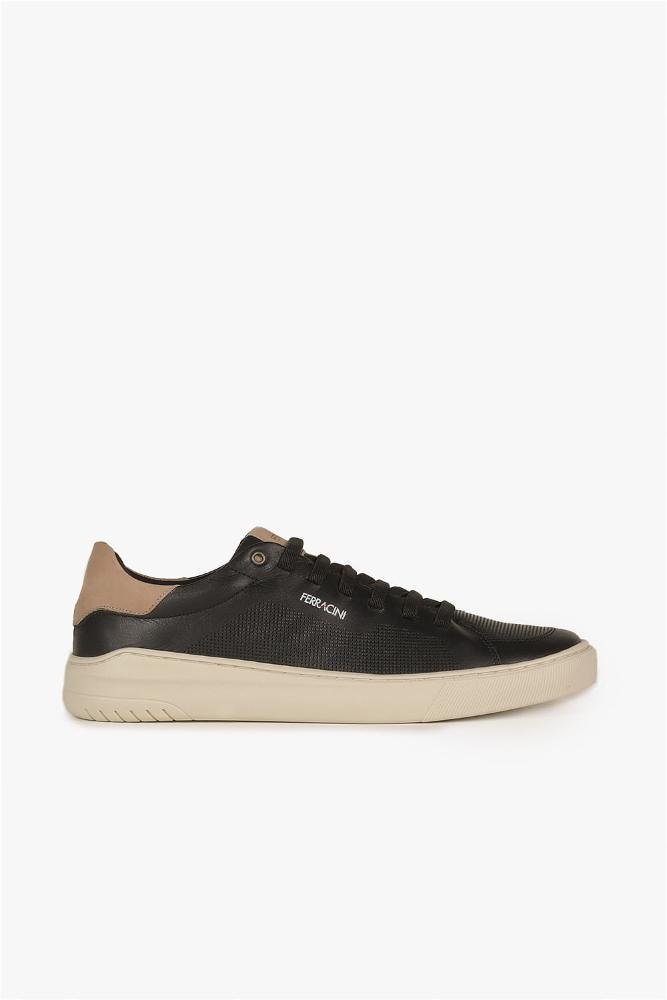 Mocassim Masculino Freeway Logan X Marrom