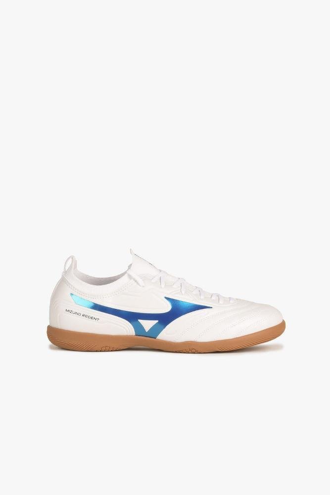 Chuteira Masculina Futsal Mizuno Regent IN