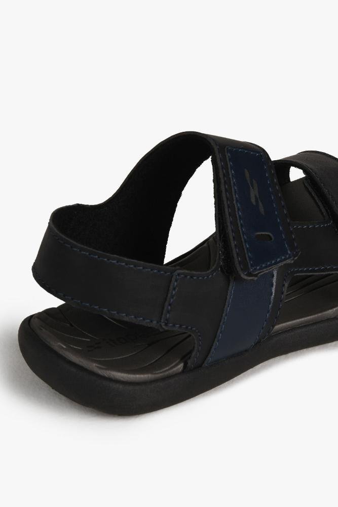 Sandália Infantil Itapuã Lipe Preto 2