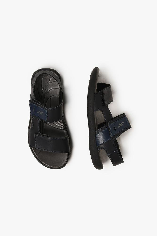 Sandália Infantil Itapuã Lipe Preto 3