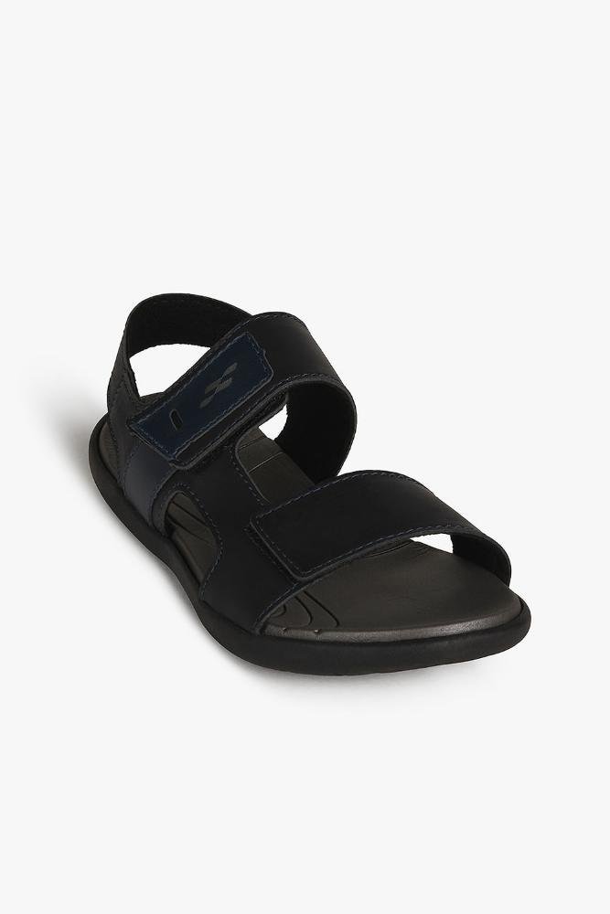 Sandália Infantil Itapuã Lipe Preto 4