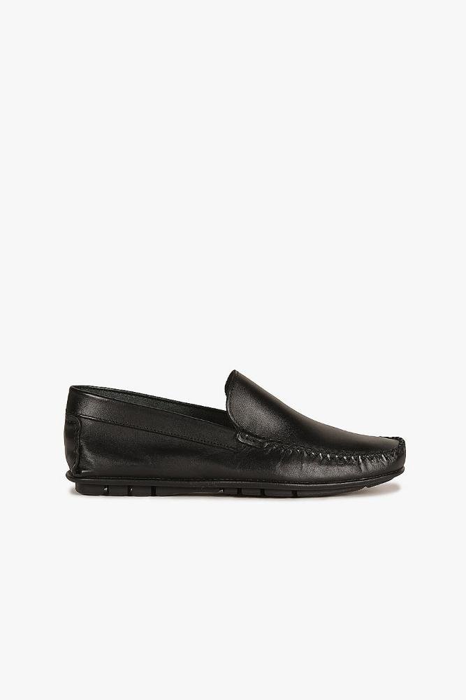 Mocassim Masculino Fosco Garcia