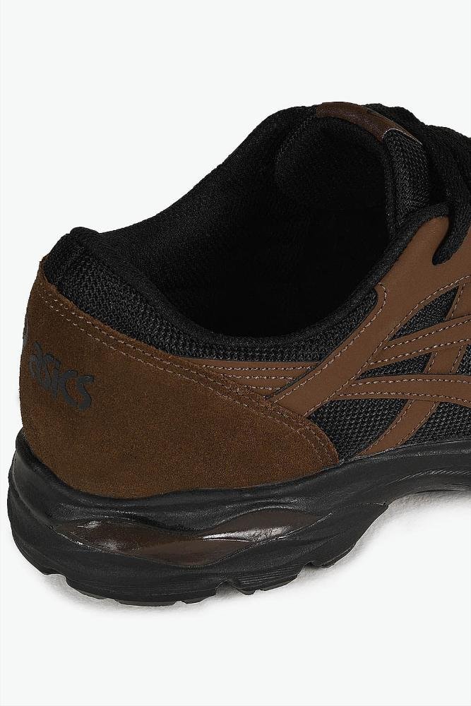 Tênis Asics Gel-Takumi Masculino Marrom 2