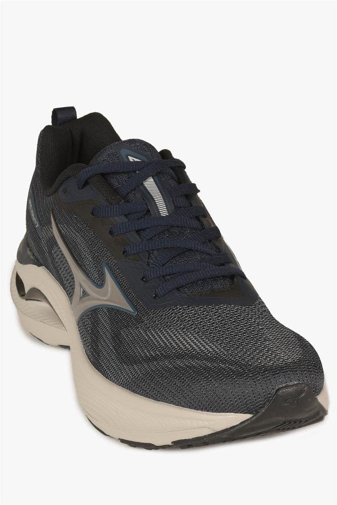 Tênis Mizuno Wave Vitality 7 Azul Marinho 4