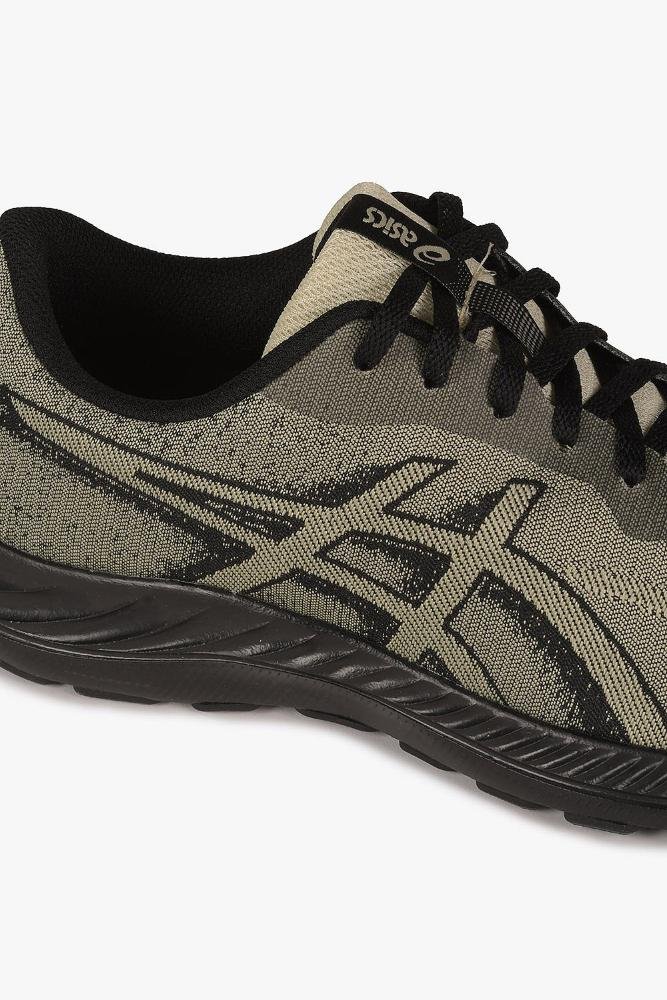 Tênis Asics Ugoki Masculino Bege/Preto 2