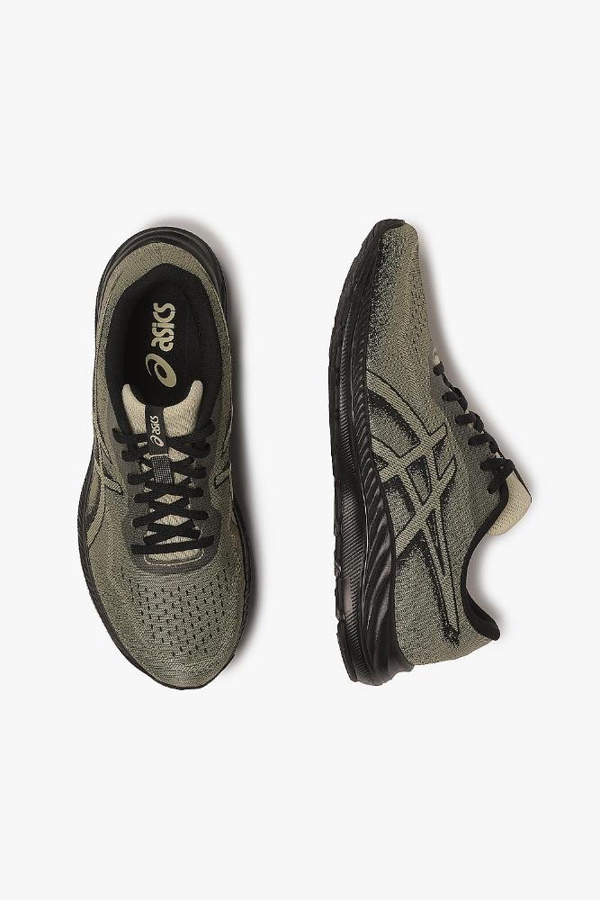 Tênis Asics Ugoki Masculino Bege/Preto 3