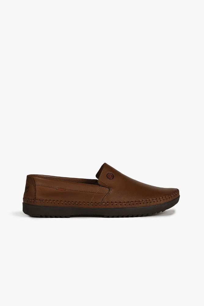 Mocassim Masculino Freeway Logan X