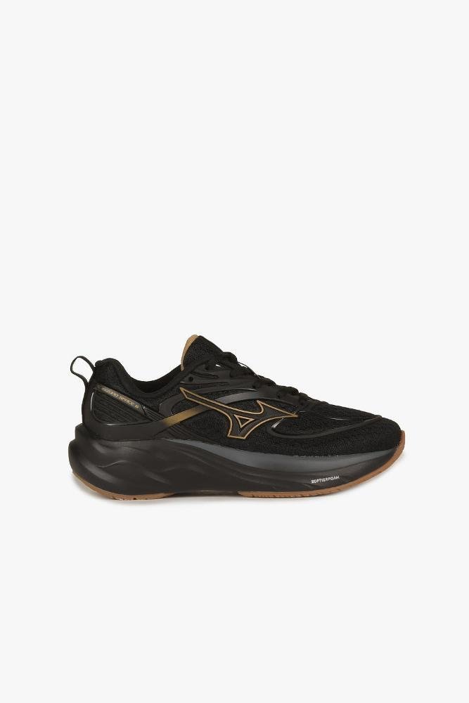 Tênis Mizuno Space Infantil