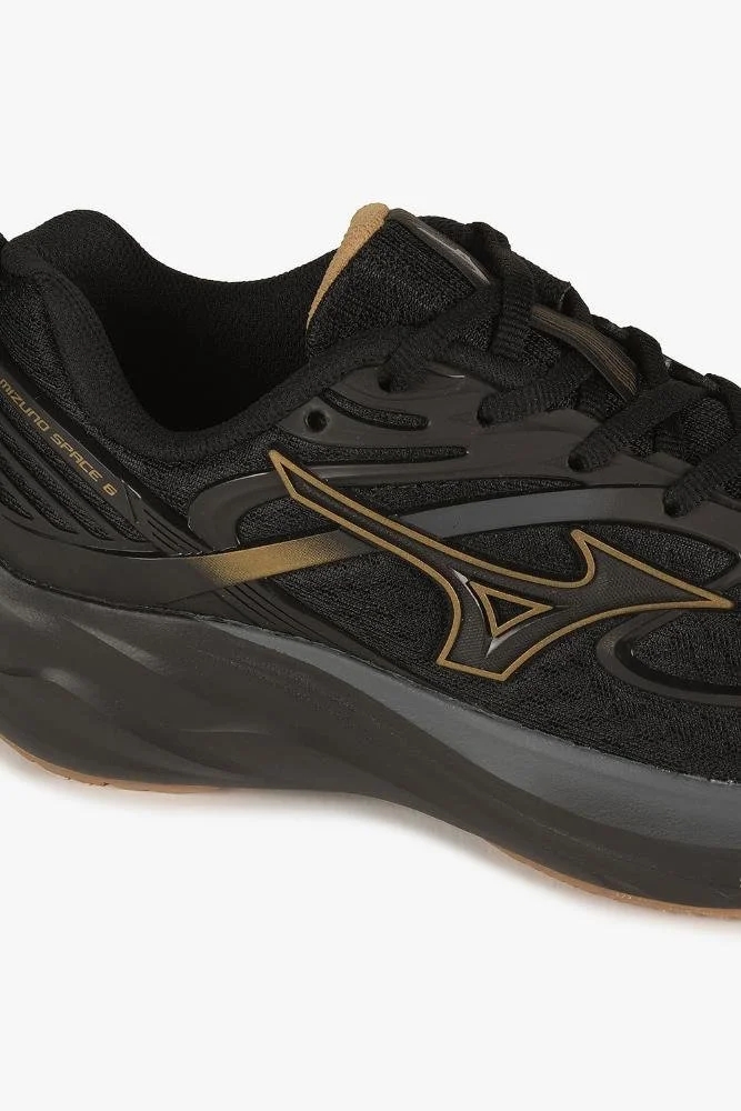 Tênis Mizuno Space Infantil Preto 2