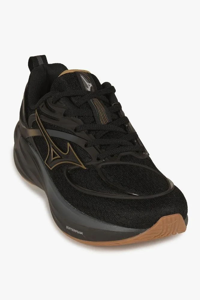 Tênis Mizuno Space Infantil Preto 4
