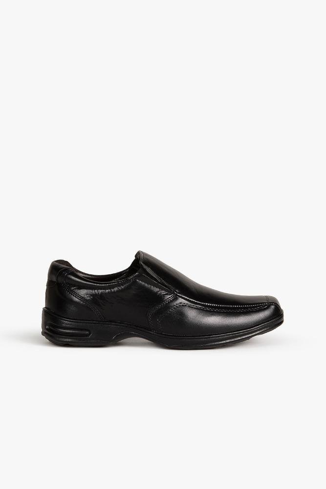 Sapato Social Masculino Fosco Charles