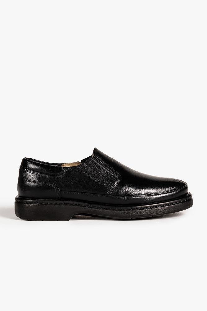 Sapato Masculino Casual Pipper Gael