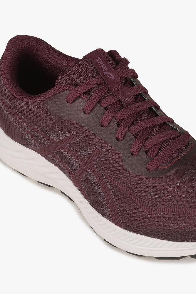 Tênis Asics Ugoki Feminino Bordo 2