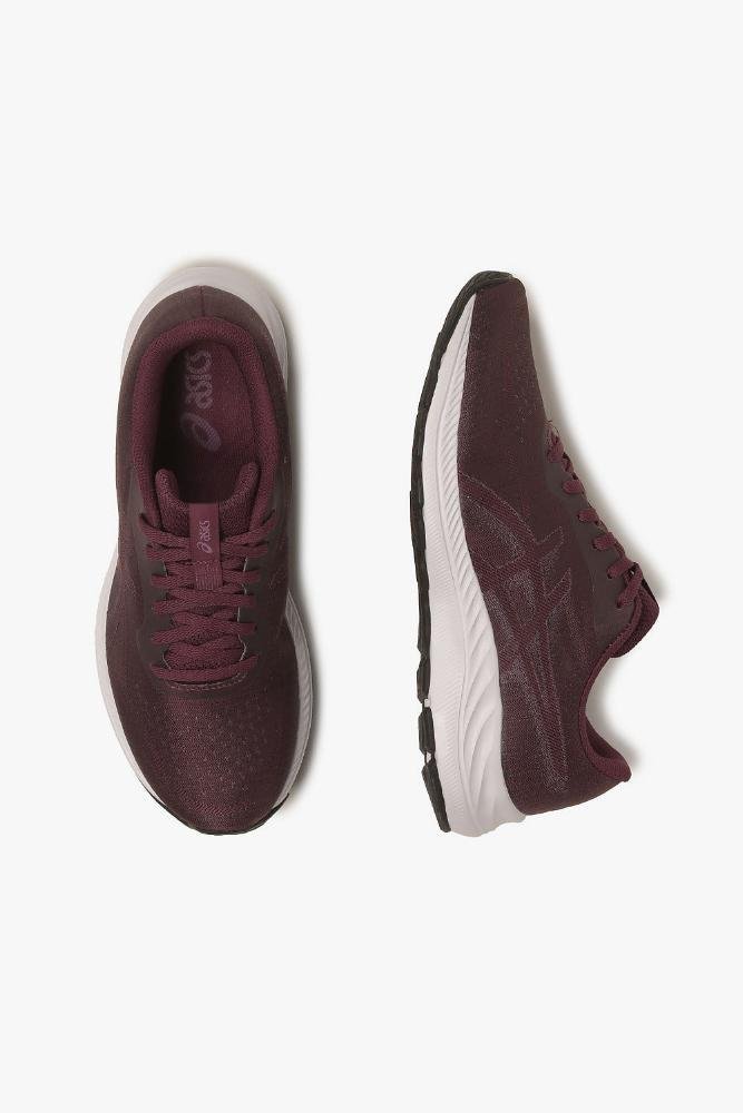 Tênis Asics Ugoki Feminino Bordo 3