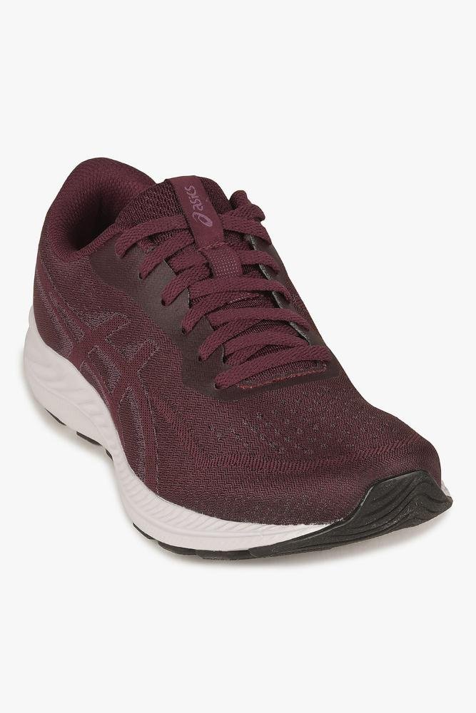 Tênis Asics Ugoki Feminino Bordo 4