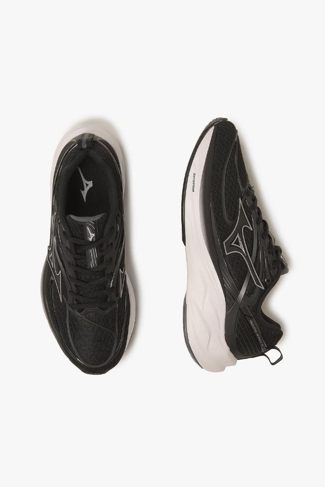 Tênis Mizuno Space 6 Preto 3