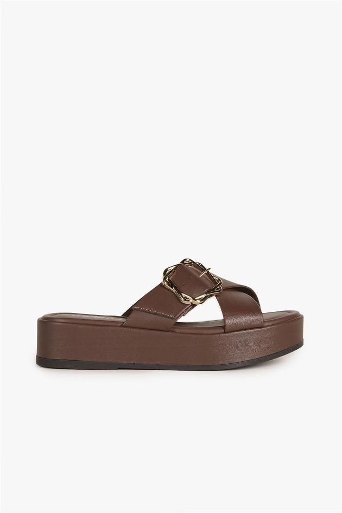 Tamanco Feminino Moleca Patricia