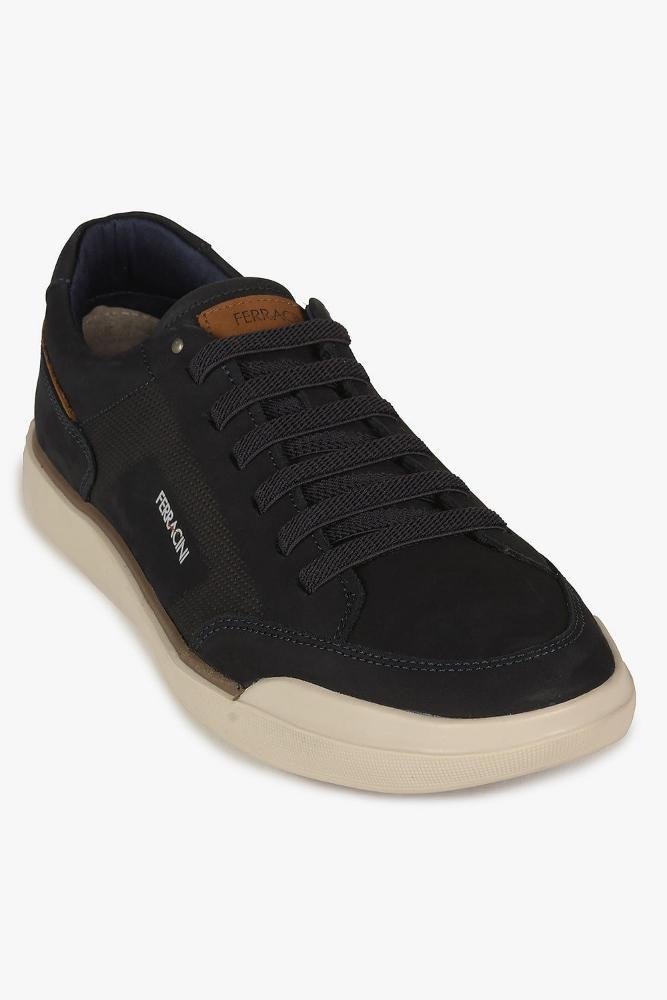 Sapatênis Masculino Ferracini Joy Preto 4