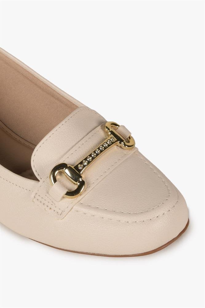 Conforto Feminino Modare Lidia Off White 2