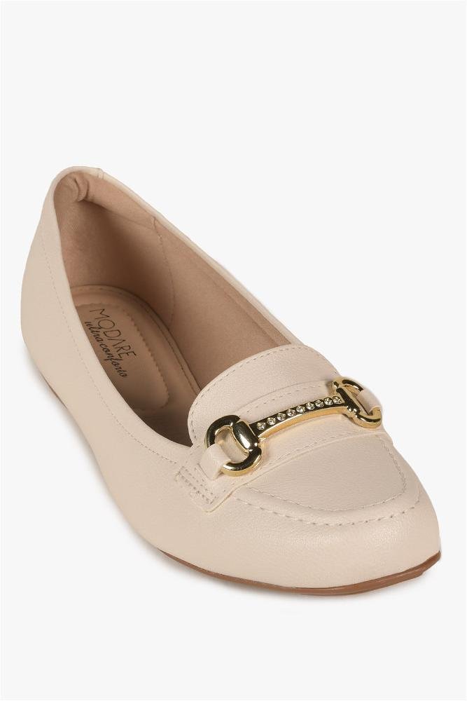 Conforto Feminino Modare Lidia Off White 4