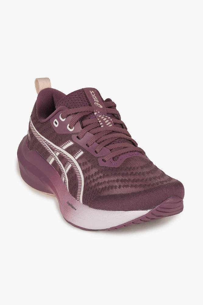 Tênis Asics Shogun 8 Feminino Roxo 4