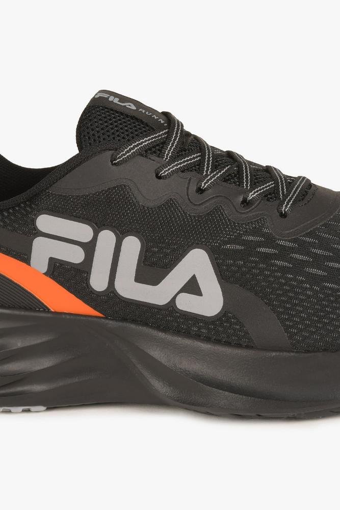 Tênis Fila Comet 2 Preto 2