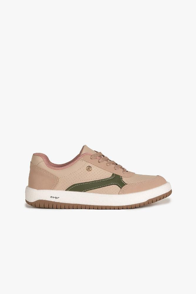 Conforto Feminino Kolosh Daisy