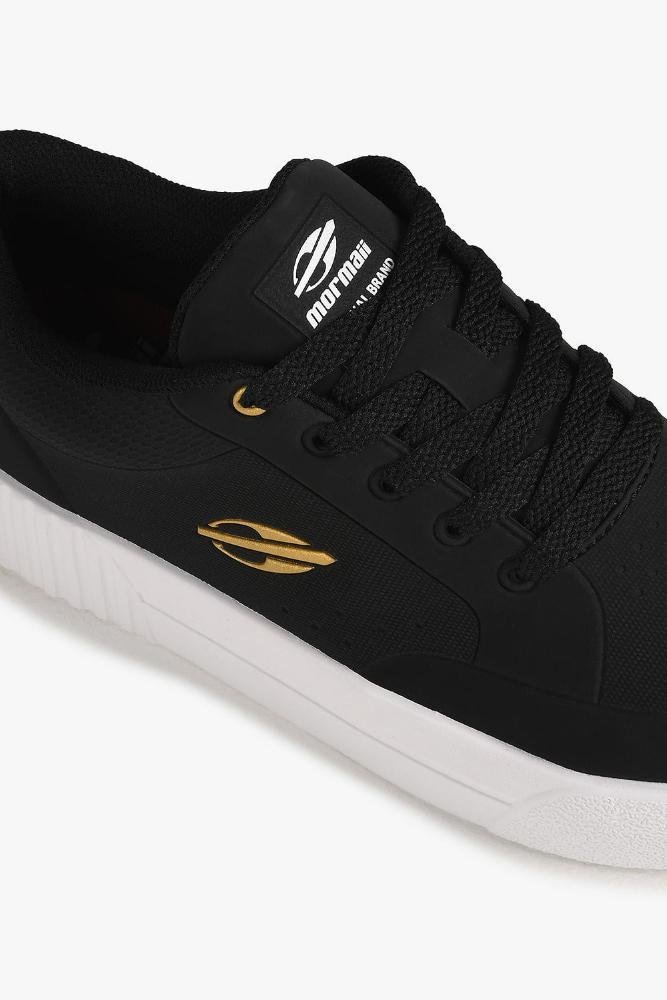 Tênis Mormaii Urban Free Feminino Preto 2
