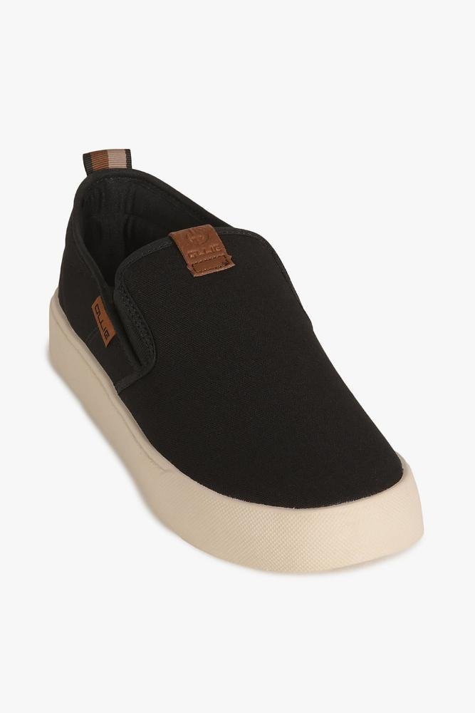 Mocassim Masculino Ollie INDY 2 Preto 4