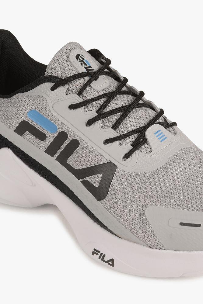 Tênis Fila Progress Lite Cinza 2