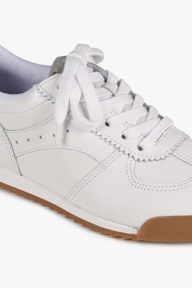 Tênis Bottero Charlote Feminino Branco 2
