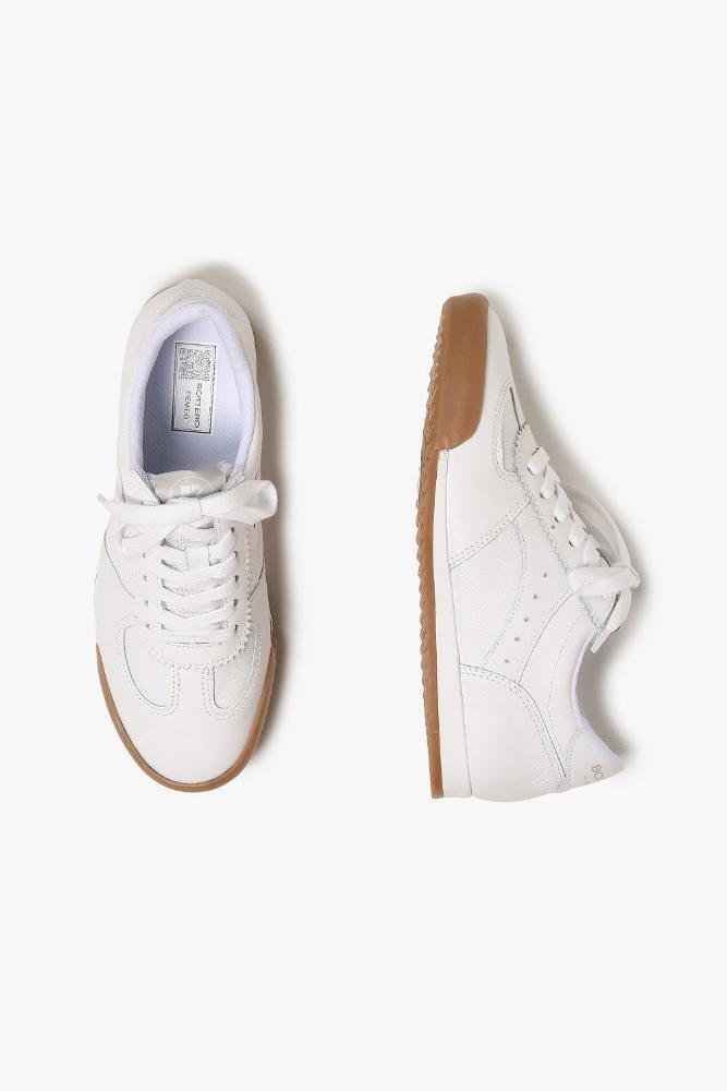 Tênis Bottero Charlote Feminino Branco 3