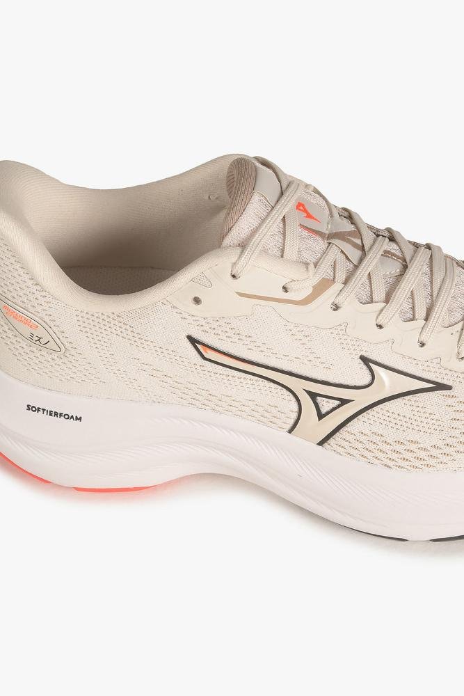 Tênis Mizuno Enigma 2 Bege 2