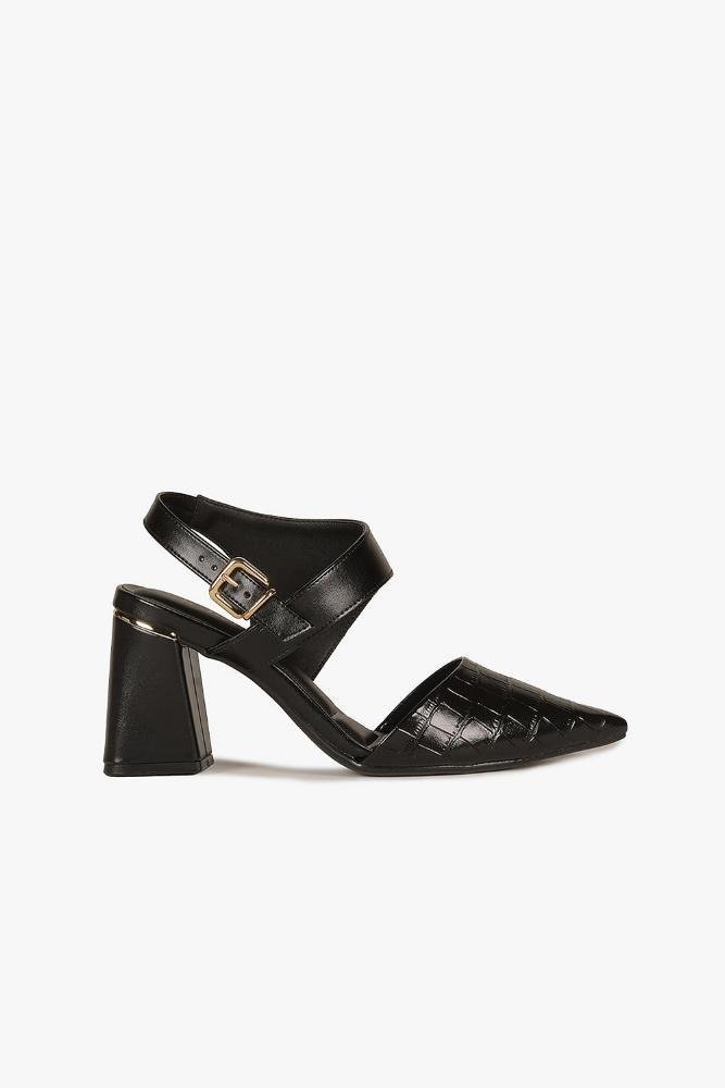 Sapato Feminino Bebecê Damiane