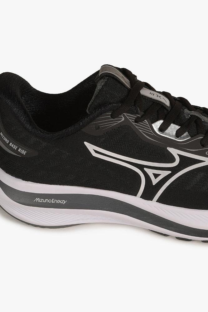 Tênis Mizuno Base Ride Preto 2