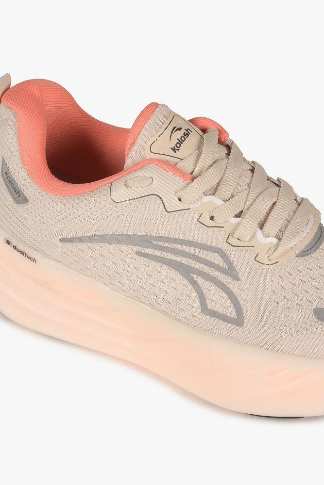 Conforto Feminino Kolosh Laisa Off White 2