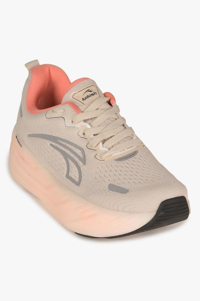 Conforto Feminino Kolosh Laisa Off White 4