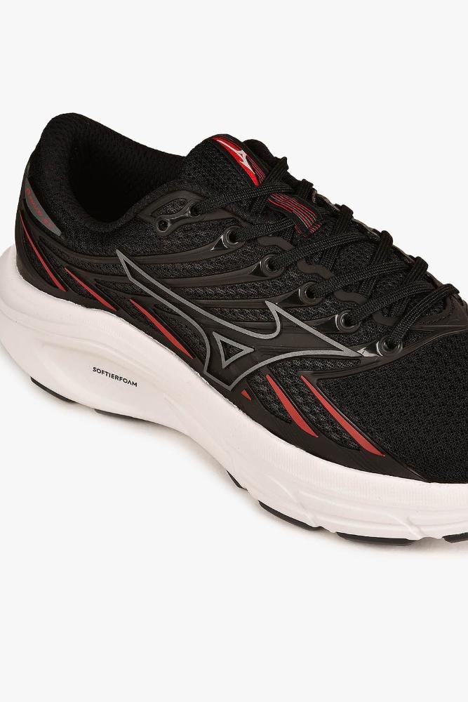 Tênis Mizuno Jet 8 Preto 2