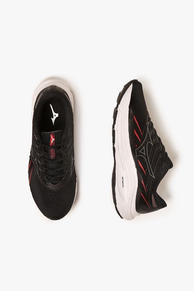 Tênis Mizuno Jet 8 Preto 3