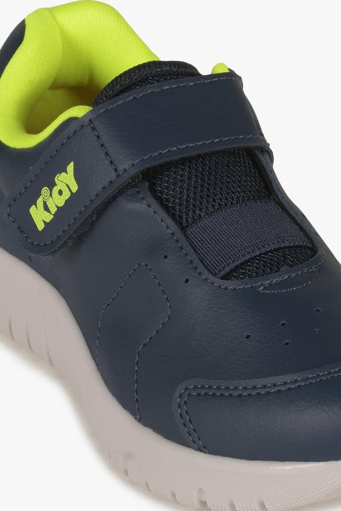 Tênis Infantil Kidy Azul Marinho 2