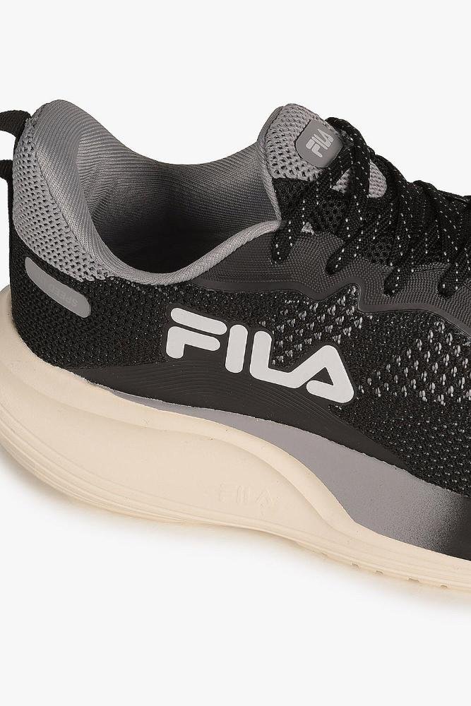Tênis Fila Speed Lite Masculino Preto 2