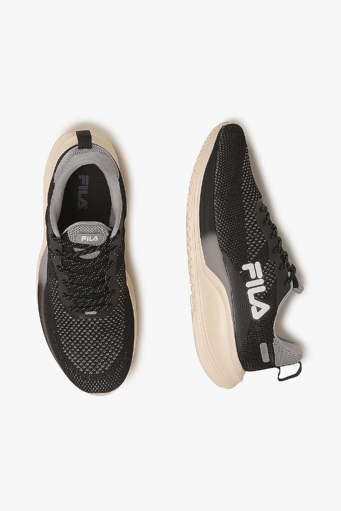 Tênis Fila Speed Lite Masculino Preto 3