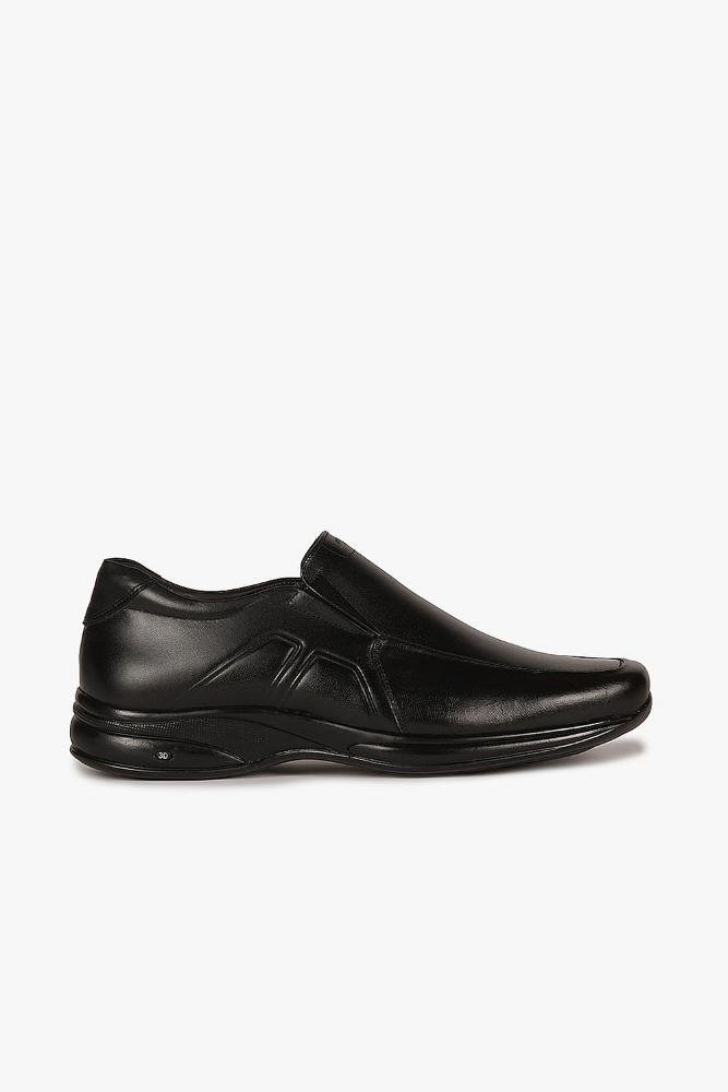 Sapato Social Masculino 3D Double Air Jota Pe