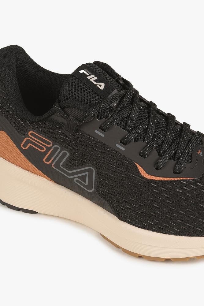 Tênis Fila Ride 2 Feminino Preto 2